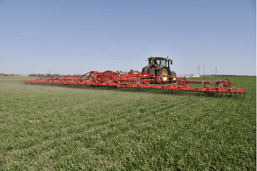 Entretien - Herse étrille - Herse étrille AEROSTAR FUSION