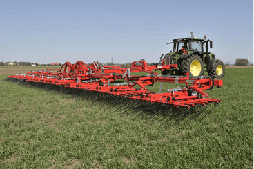 Entretien - Herse étrille - Herse étrille AEROSTAR FUSION