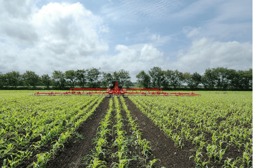 Entretien - Herse étrille - Herse étrille AEROSTAR FUSION