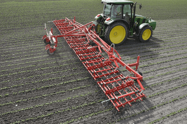 Entretien - Herse étrille - Herse étrille AEROSTAR FUSION