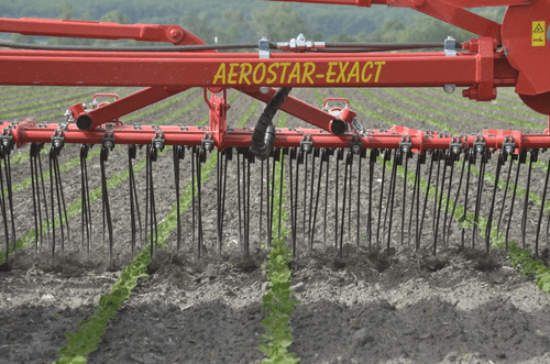 Entretien - Herse étrille - Herse étrille AEROSTAR FUSION