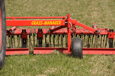 Entretien - Herse étrille - Herse étrille AEROSTAR FUSION