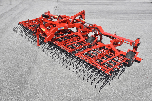 Entretien - Herse étrille - Herse étrille AEROSTAR FUSION