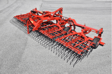 Entretien - Herse étrille - Herse étrille AEROSTAR FUSION