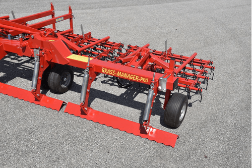 Entretien - Herse étrille - Herse étrille AEROSTAR FUSION