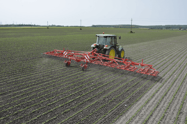 Entretien - Herse étrille - Herse étrille AEROSTAR FUSION