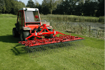 Entretien - Herse étrille - Herse étrille AEROSTAR FUSION