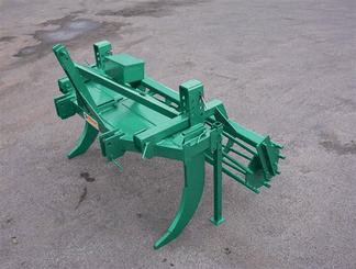Travail du sol - Décompacteurs - Décompacteur agricole DCL - DCSL
