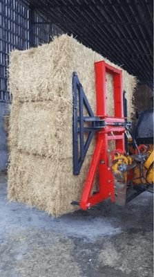 Manutention - Pic botte - Fourche pic botte