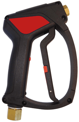 Nettoyeurs, aspirateurs - Accessoires - Pistolet anti-fatigue