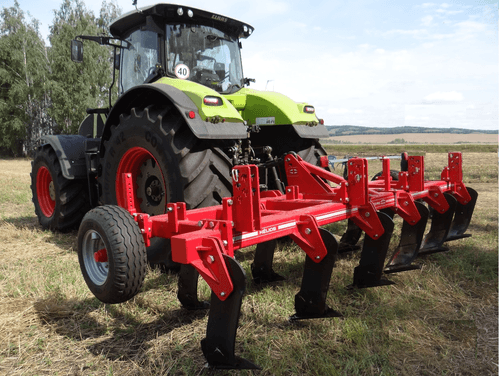 Travail du sol - Décompacteurs - Décompacteur HELIOS