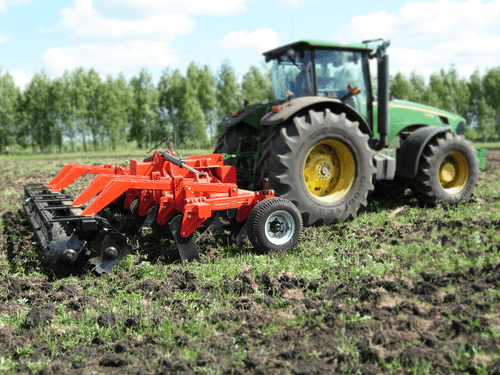 Travail du sol - Décompacteurs - Décompacteur HELIOS