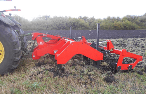 Travail du sol - Décompacteurs - Décompacteur HELIOS