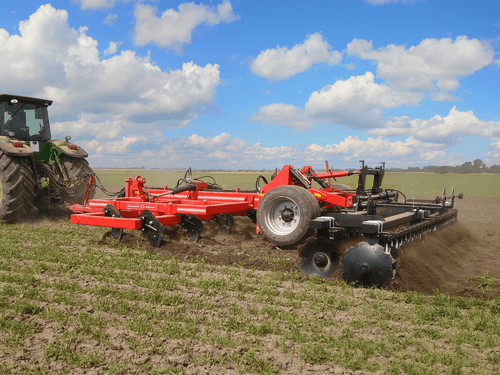 Travail du sol - Décompacteurs - Décompacteur HELIOS