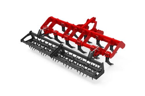 Travail du sol - Décompacteurs - Décompacteur HELIOS