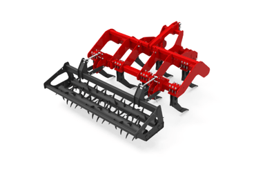 Travail du sol - Décompacteurs - Décompacteur HELIOS