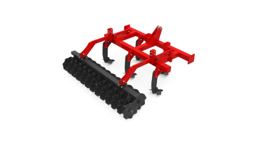 Travail du sol - Décompacteurs - Décompacteur HELIOS