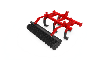 Travail du sol - Décompacteurs - Décompacteur HELIOS