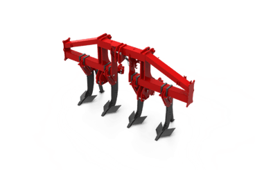 Travail du sol - Décompacteurs - Décompacteur HELIOS