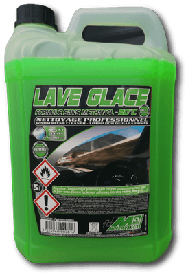 Produits froids - Laves glaces - Lave glace -20°C 5 L