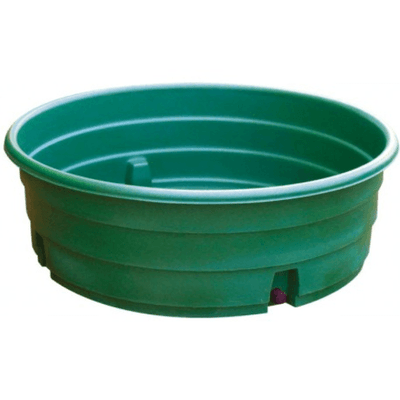 Abreuvement - Bacs - Bac de pâturage 750 L