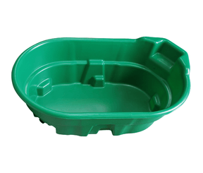 Abreuvement - Bacs - Bac INTERBAC 900 L