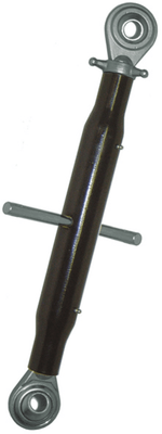 Accessoires attelage et remorque - Barre de poussée - Barre de poussée lourde