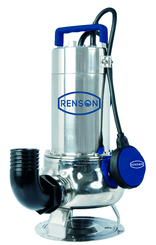 Arrosage, tuyaux - Pompes et accessoires arrosage - Pompe de relevage eaux chargées