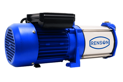 Arrosage, tuyaux - Pompes et accessoires arrosage - Pompe multicellulaire 390V 2,5kW