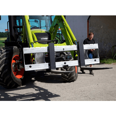 Manutention - Fourche - Fourche FREISICHT