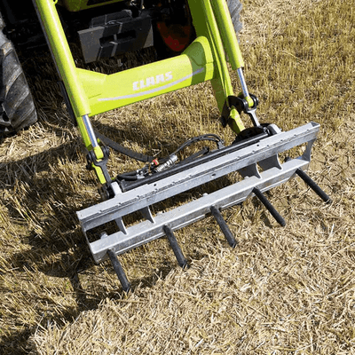 Manutention - Fourche - Fourche FREISICHT