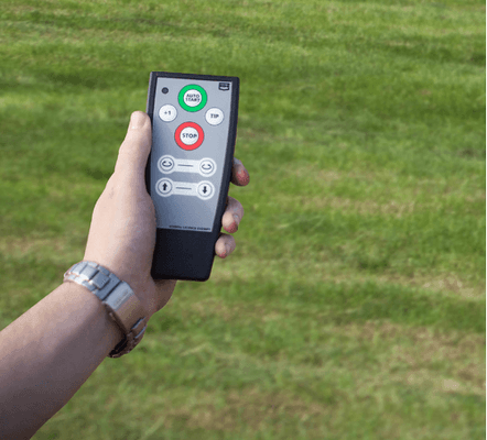 Récolte - Enrubanneuses - Enrubanneuse trainée à table tournante