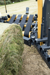 Récolte - Enrubanneuses - Enrubanneuse 1400 V