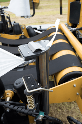 Récolte - Enrubanneuses - Enrubanneuse 1400 V