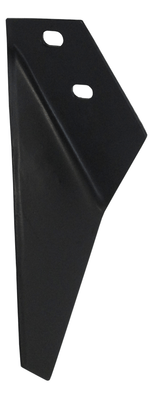 Pièces d'usure charrue - Grégoire Besson - Aileron coutre court droite origine