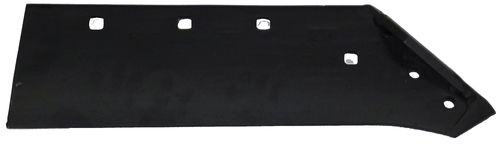 Pièces d'usure charrue - Grégoire Besson - Soc B2 renforcée 14'' à pointe boulonnée gauche adaptable