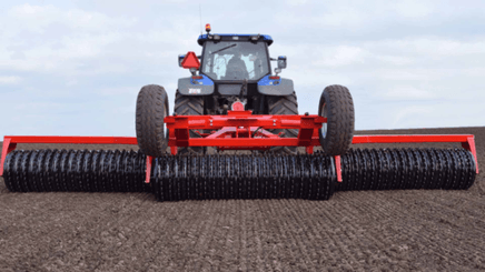 Travail du sol - Rouleaux - Rouleau VIP ROLLER