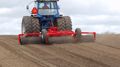 Travail du sol - Rouleaux - Rouleau VIP ROLLER