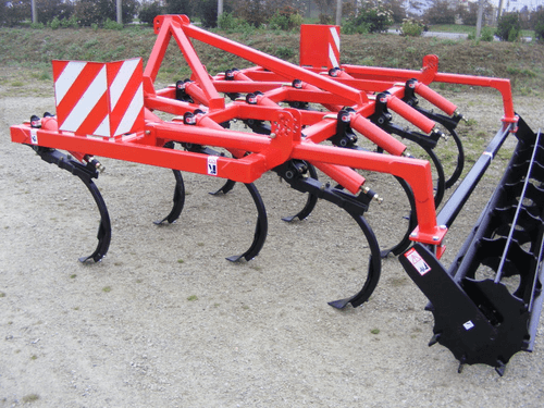Travail du sol - Cultivateurs - Cultivateur à dents POLYCULT KOMBX