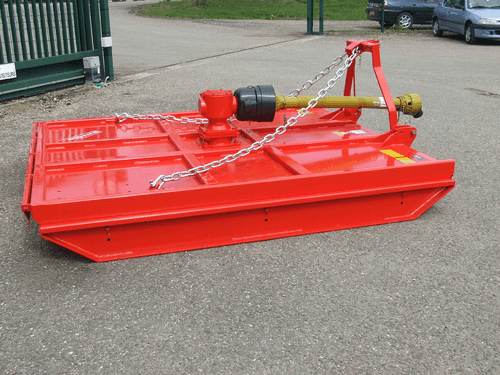 Entretien - Gyrobroyeurs - Gyrobroyeur BL