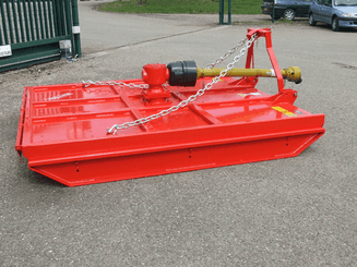 Entretien - Gyrobroyeurs - Gyrobroyeur BL