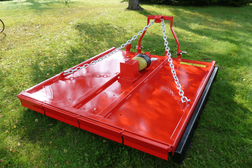 Entretien - Gyrobroyeurs - Gyrobroyeur BL