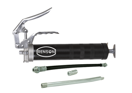 Equipement d'atelier - Graissage - Pistolet à graisse manuel PRO 200 bar