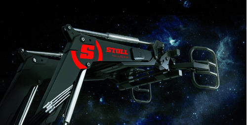 Manutention - Chargeurs frontaux - Chargeur