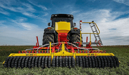 Entretien - Herse prairie - Matériels d'entretien de prairies APV