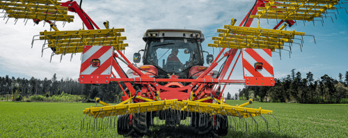 Entretien - Herse étrille - Herse étrille AS