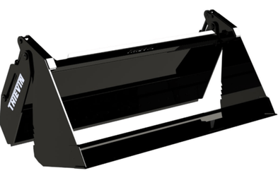 Manutention - Godet - Godets 4 en 1 GO4