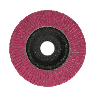 Consommables atelier - Ponçage, tronçonnage - Disque à lamelles P40