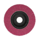 Consommables atelier - Ponçage, tronçonnage - Disque à lamelles P80