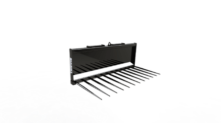 Manutention - Fourche - Fourche à fumier FOU